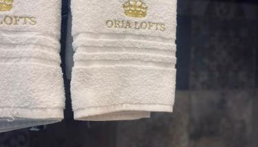 Oria Lofts - Foto 4, towels
