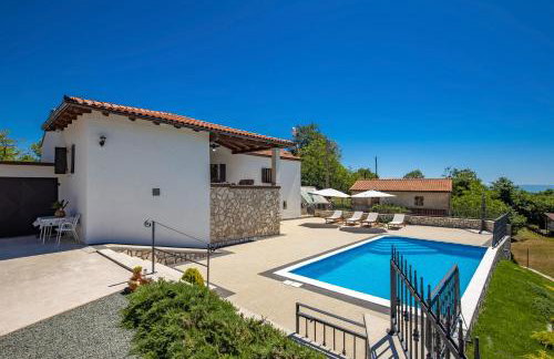 Villa Simici quiet peaceful place with pool perfect to enjoy the nature - Foto 33