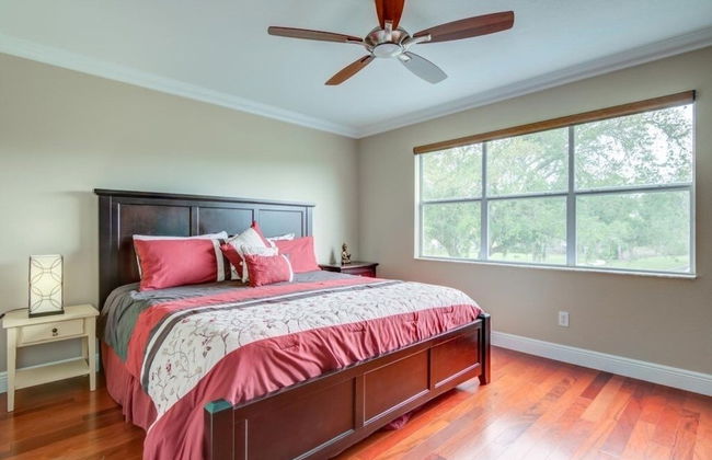 Southern Dunes Comforts Of Home! Golf Views! 4 Bedroom Home by RedAwning - Photo 4