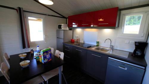 Pomette 3p 6pers - Foto 2