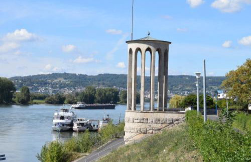 FeWo mit Terrasse Neuwied & Koblenz - Foto 28