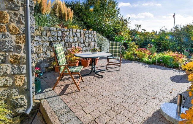 Apartment in Klutz Near Baltic Sea Beach - Foto 18