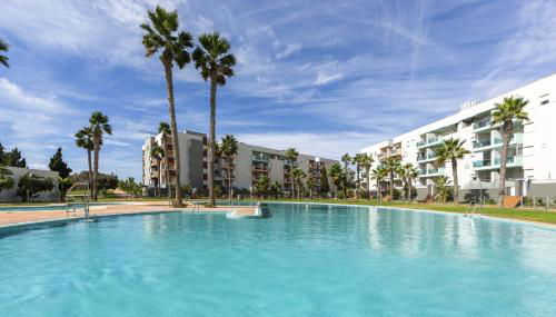 AlmeriaSuite Palm Beach - Foto 3