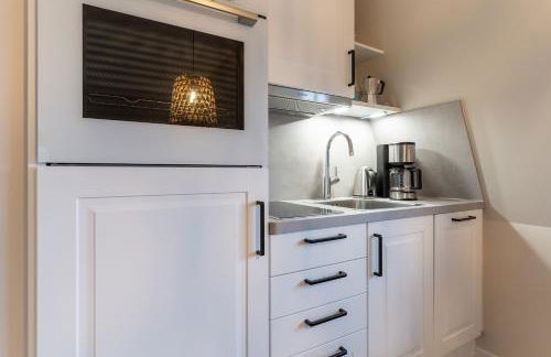 Beach Lodge Beach Lodge Appartement 8 - Foto 10