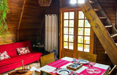 Chalé de Madeira em Vargem Alta - Photo 6