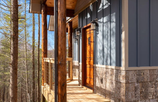 Cosby Knob - Unit 3 - Foto 29