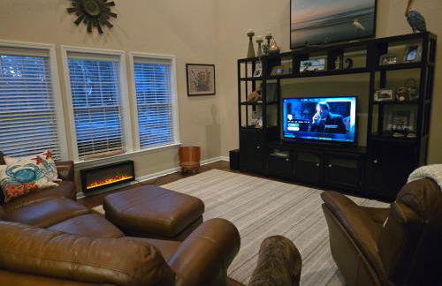 Private Master Suite for Solo Travelers and Pros - Foto 27