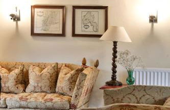 18th century cottage in Hook Norton - Foto 21