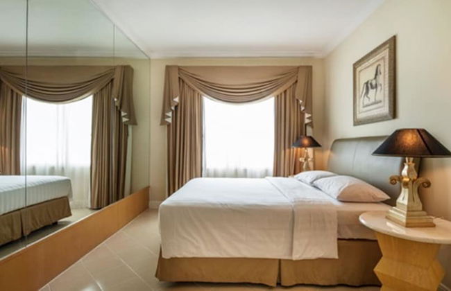 Batavia Hotel and Serviced Apartments - Foto 7