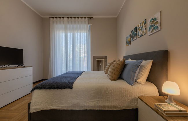 C so Francia 266 - Torino Modern Stay - Foto 11