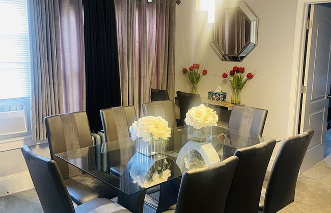 Newly Renovated 2 floor Getaway - Foto 26