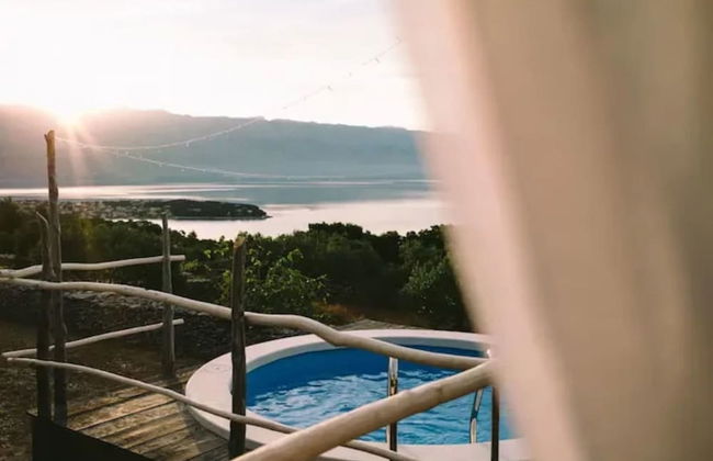 Lovely Cottage With sea Views in Selca, Croatia - Foto 18