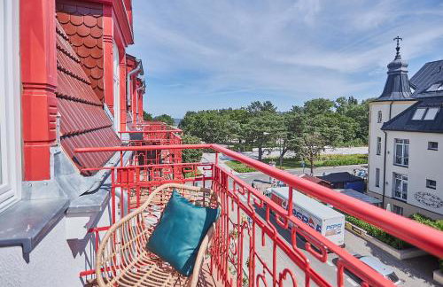 Apartamenty Swinoujscie - Wisus - Foto 102