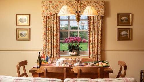 Balnagown Estates Gardener's Cottage - Foto 5