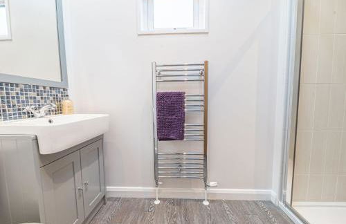 Fern Lodge - Foto 32