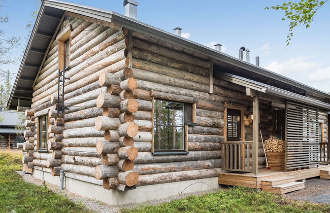 Taruilevi 8 h4 - Foto 1