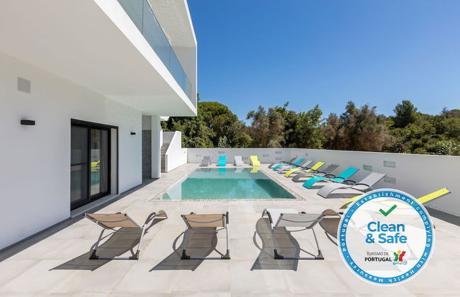 Luxury 47 - Deluxe Villa - Photo 68