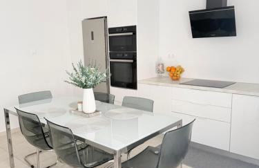 Kyra's Central Flat - Foto 3