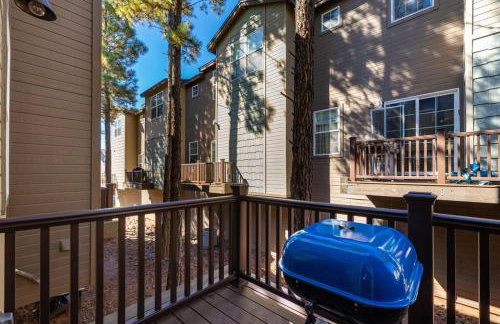 Luxury Home Downtown NAU Route 66 Snowbowl - Foto 8