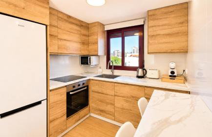 Aloha Calpe Dreams, Primera Linea de Playa - Foto 9