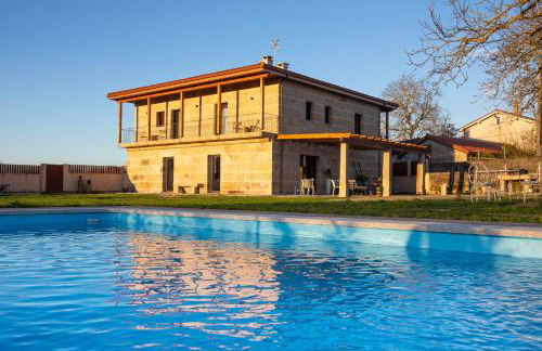 La Molinera Casa Rural - Ribeira Sacra - Foto 1