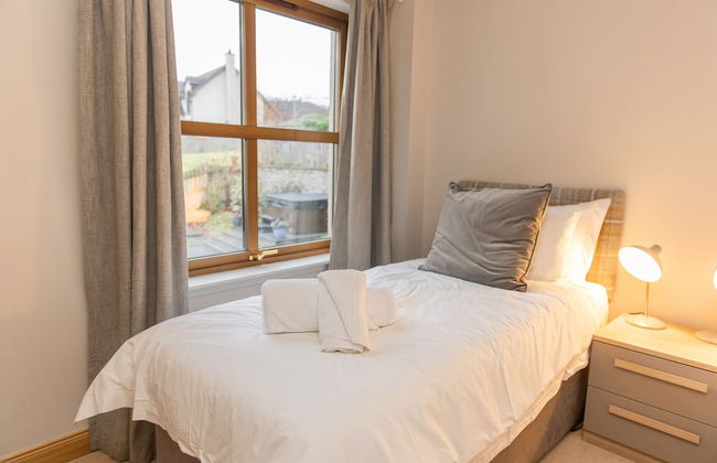 Aviemore North Star Lodge - Photo 14