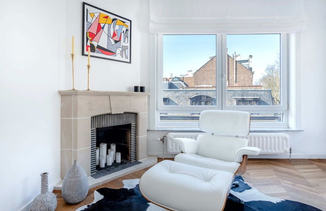 Molière Design residence - Foto 13