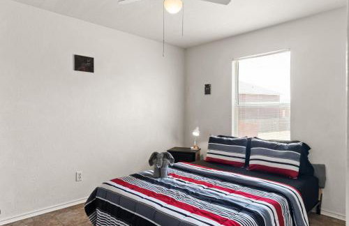 2B1B condo mins from Ft Hood & Town - Foto 26