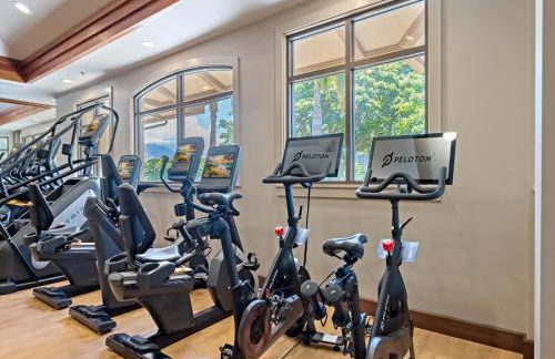 Kaanapali Alii 2 Bedroom Garden-Mountain View - Photo 5