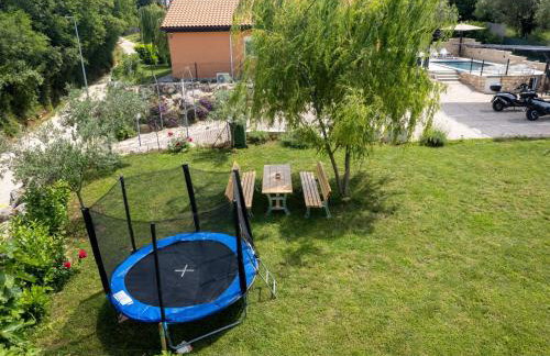 Holiday Home Villa Pendolina mit privatem Pool und Jacuzzi by Interhome - Foto 71