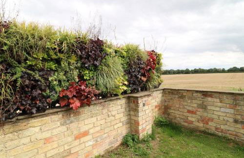 Glebe Farm 4br, Sleeps 11, Hot Tub, Pet Friendly - Foto 26