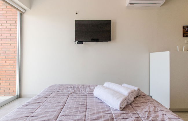 Life Villa Morra Unbeatable Studio&Pool - Foto 15