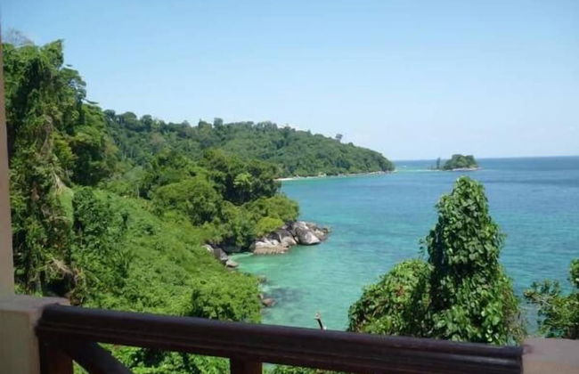SELESA Tioman Home Stay Apartment - Foto 33