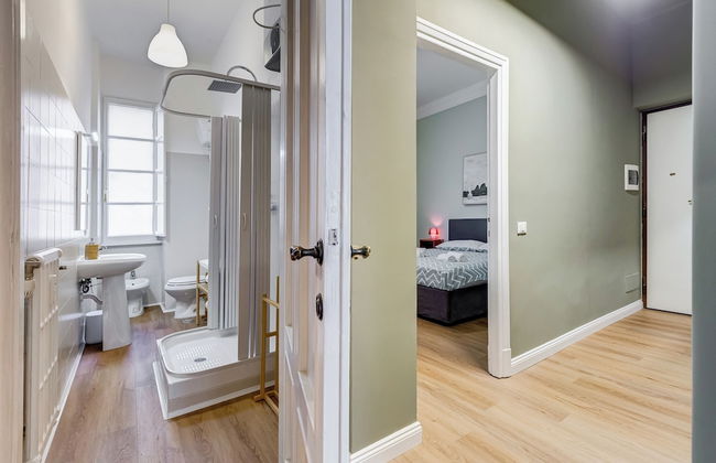 Flaminio Lovely House - Foto 21