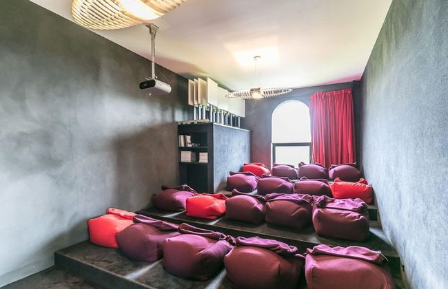 Holiday Home in Denee for 21 People - Foto 27