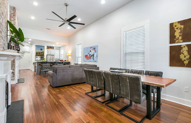 Spacious 5 Bedroom Near Magazine St & Uptown - Foto 13