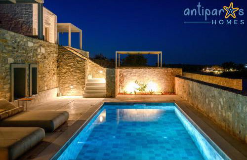 Antiparos Homes - Foto 19