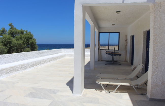 Beach Villa Akrotiri - Foto 49