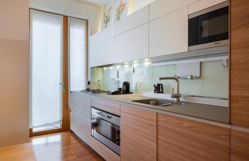 Luca Stay Darsena Lake Viale Papiniano - Foto 23