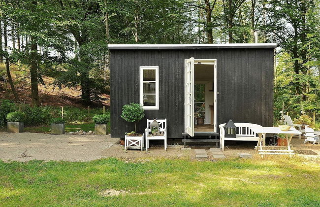 Holiday Home in Holstebro - Foto 27