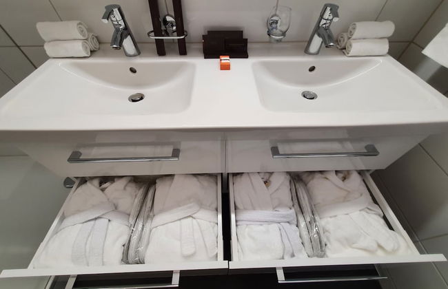 Le Bijou BK9 Presidential Suite - Foto 19