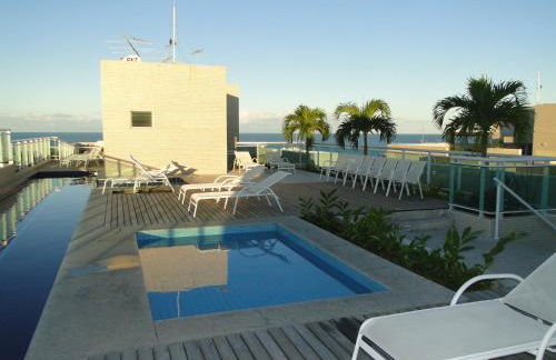 Gray Home Maceio - Condominio JTR - Foto 56