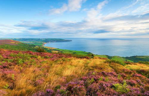 Willow Cottage - Foto 37