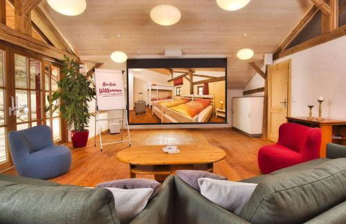 Oberprill Modern Retreat - Foto 39