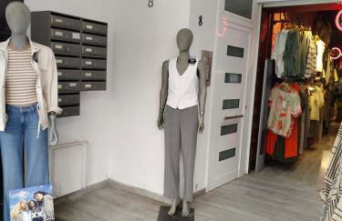 Agradable apartamento en el centro de Roses - Foto 8