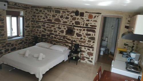 Marianthi's Stone House - Foto 4