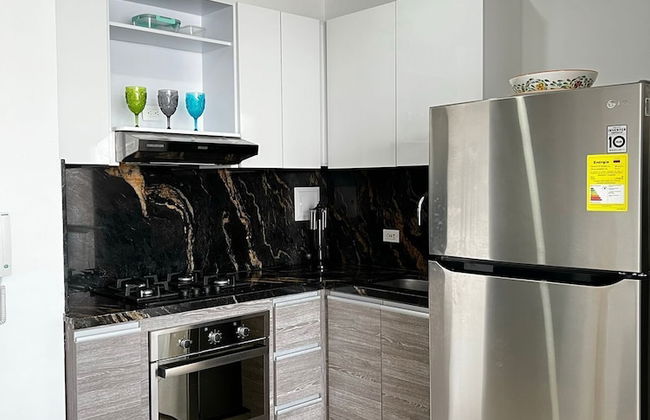 Cartagena Morros Beach and Sea - Photo 59