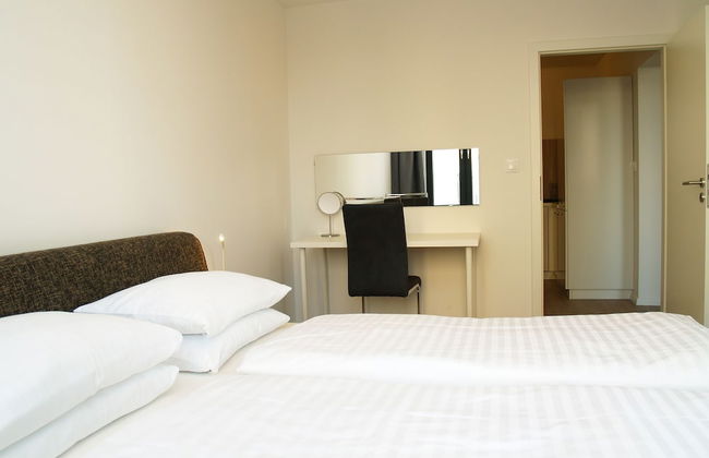 Quality Apartment Miletičova - Foto 7