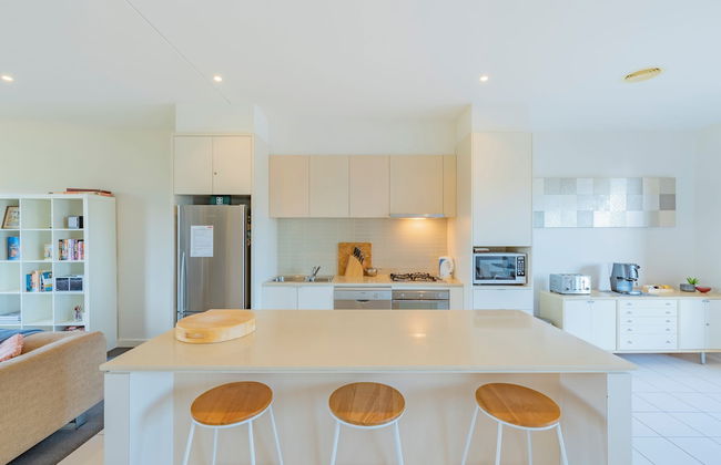 3 Bedroom Condo - Access to Pool Torquay - Foto 12