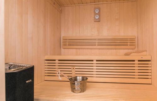 Wellness Lodge Edoardo - Photo 11